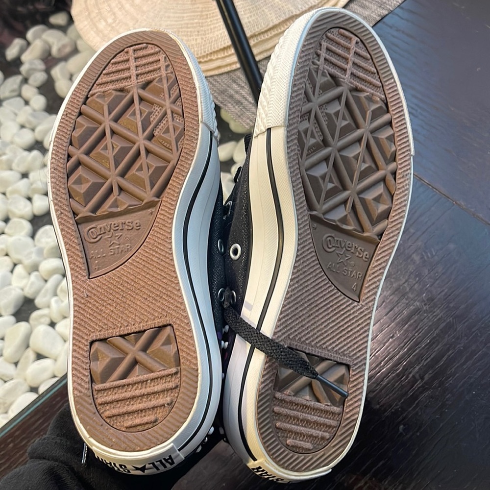 CONVERSE - Picture 5 of 6